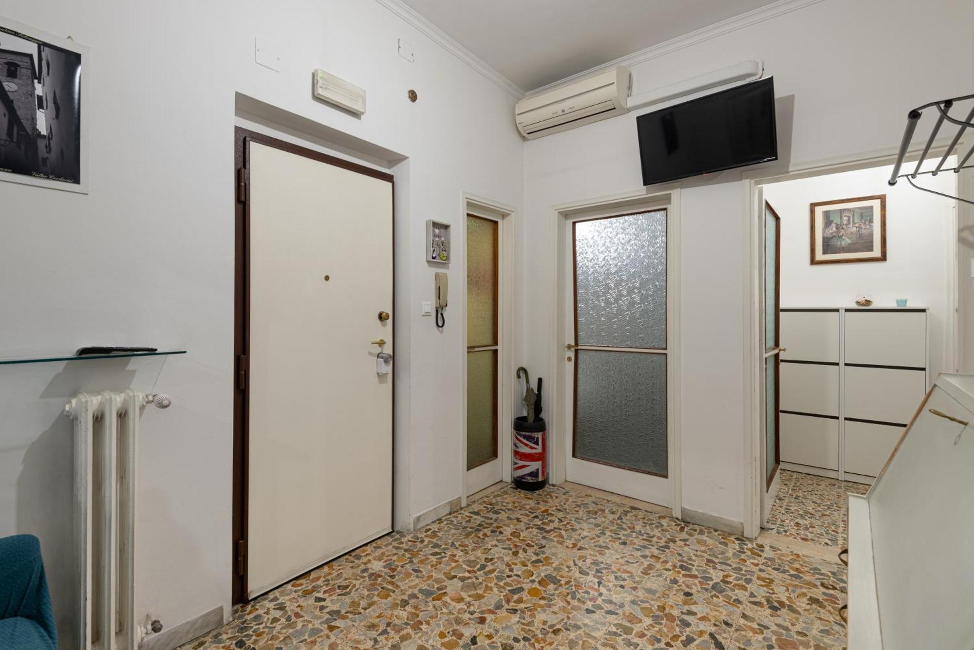 Comfortable 10 Minutes From Center Florencia