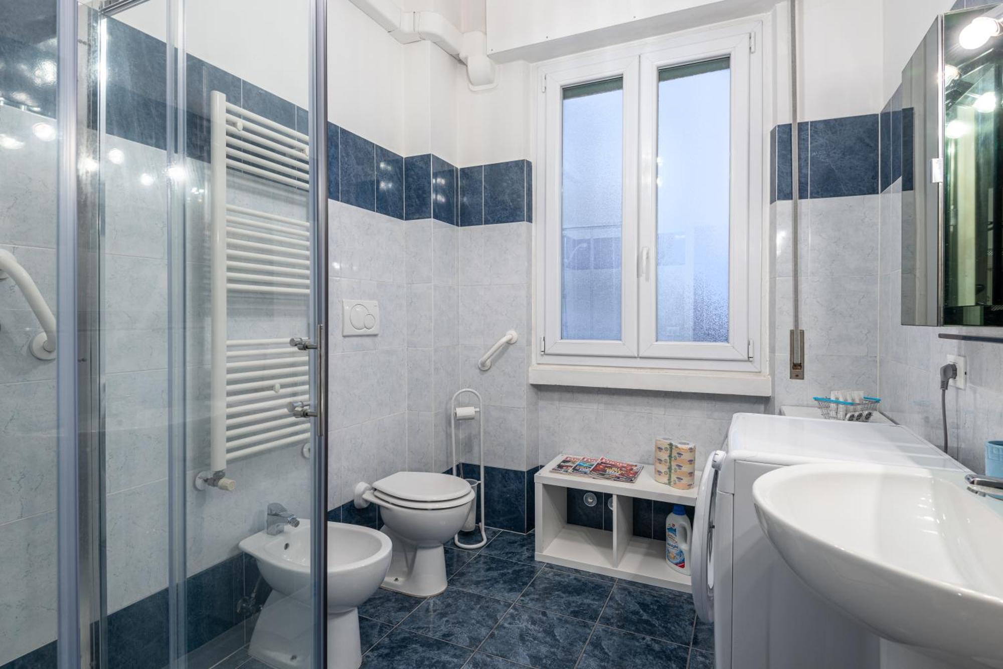 Apartamento Comfortable 10 Minutes From Center
