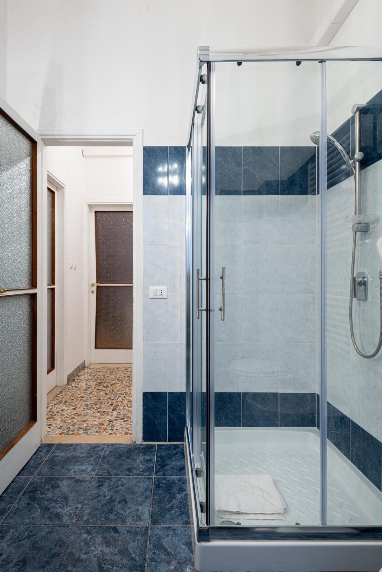 Apartamento Comfortable 10 Minutes From Center