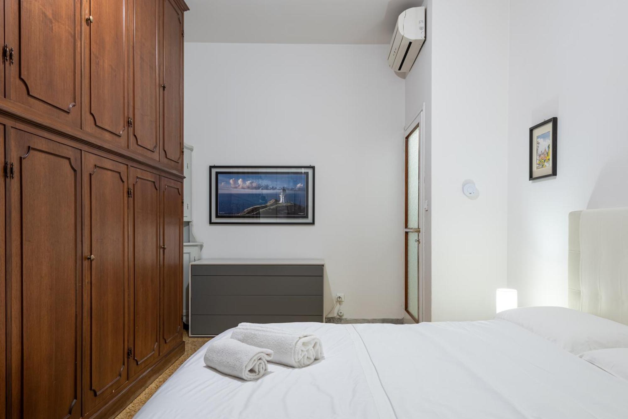 Apartamento Comfortable 10 Minutes From Center Florencia