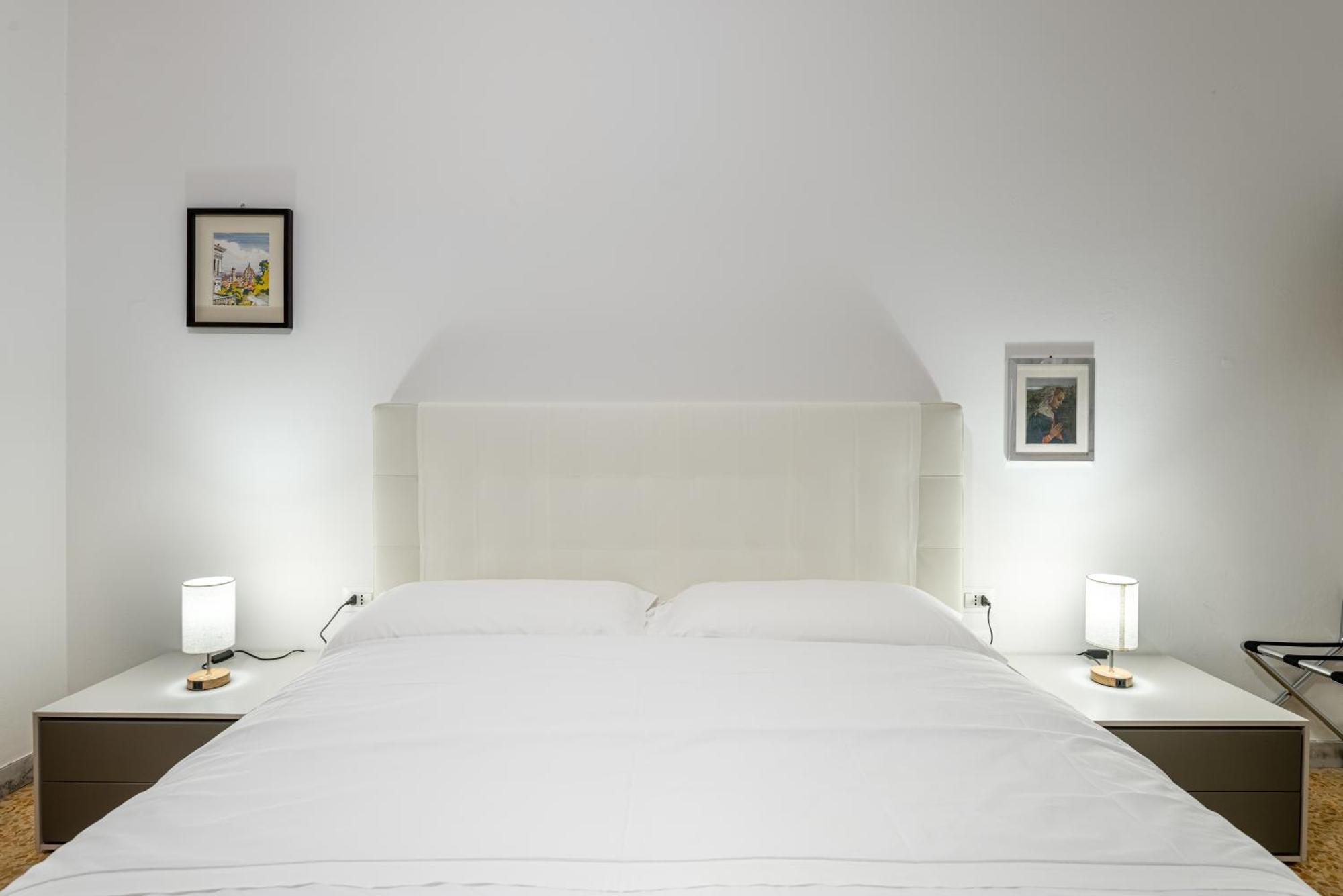 Apartamento Comfortable 10 Minutes From Center