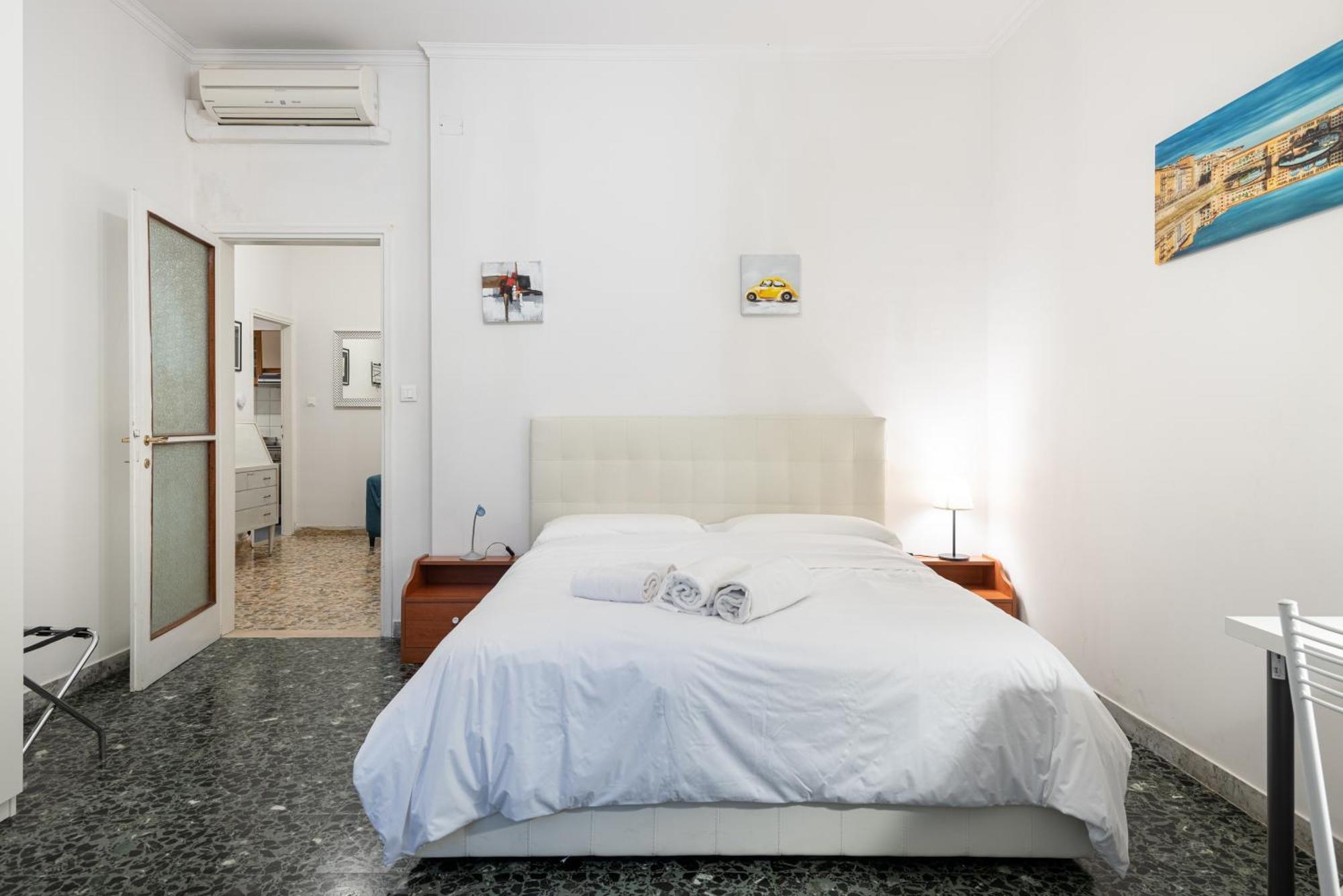 Comfortable 10 Minutes From Center Apartamento Florencia