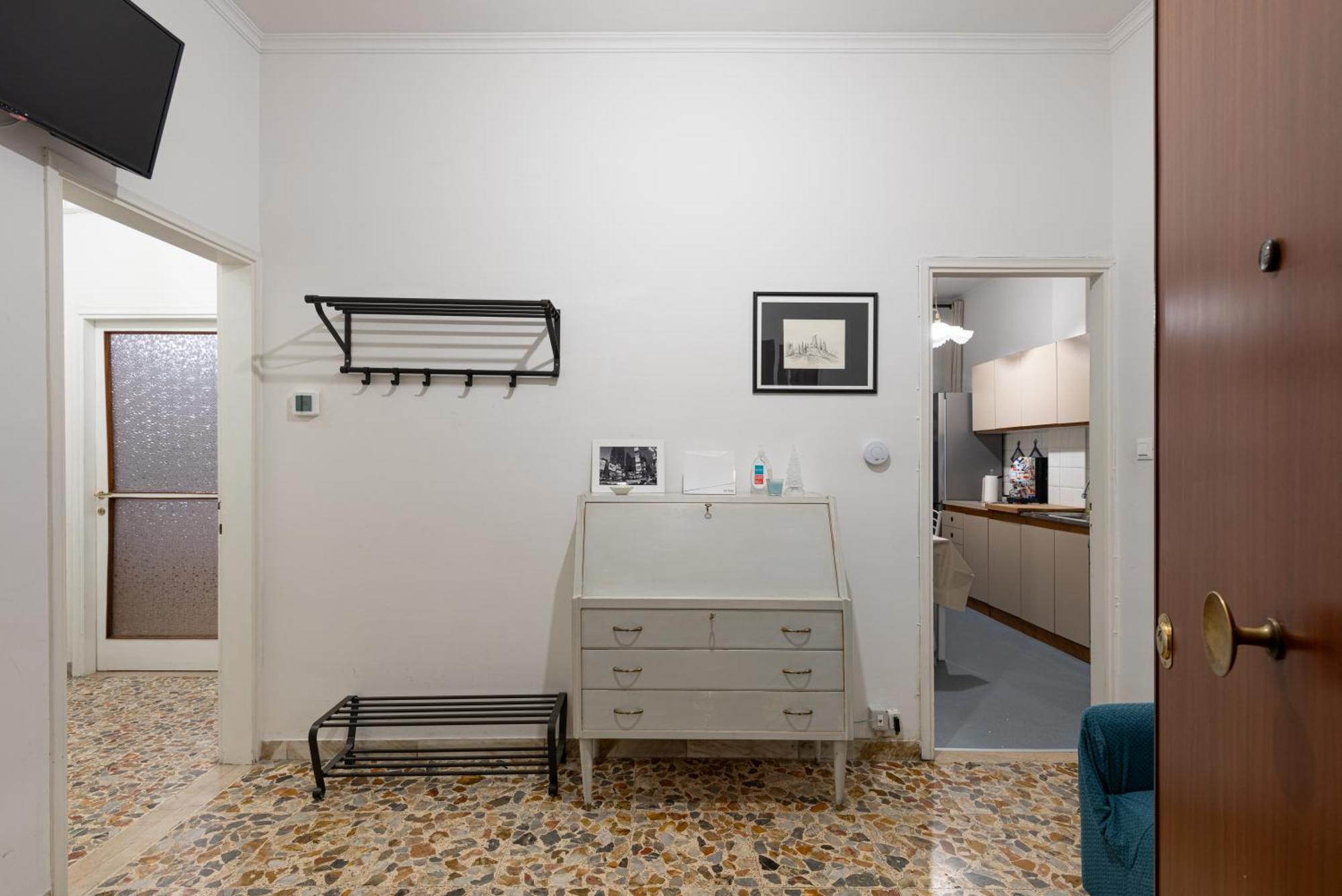 Comfortable 10 Minutes From Center * Florencia