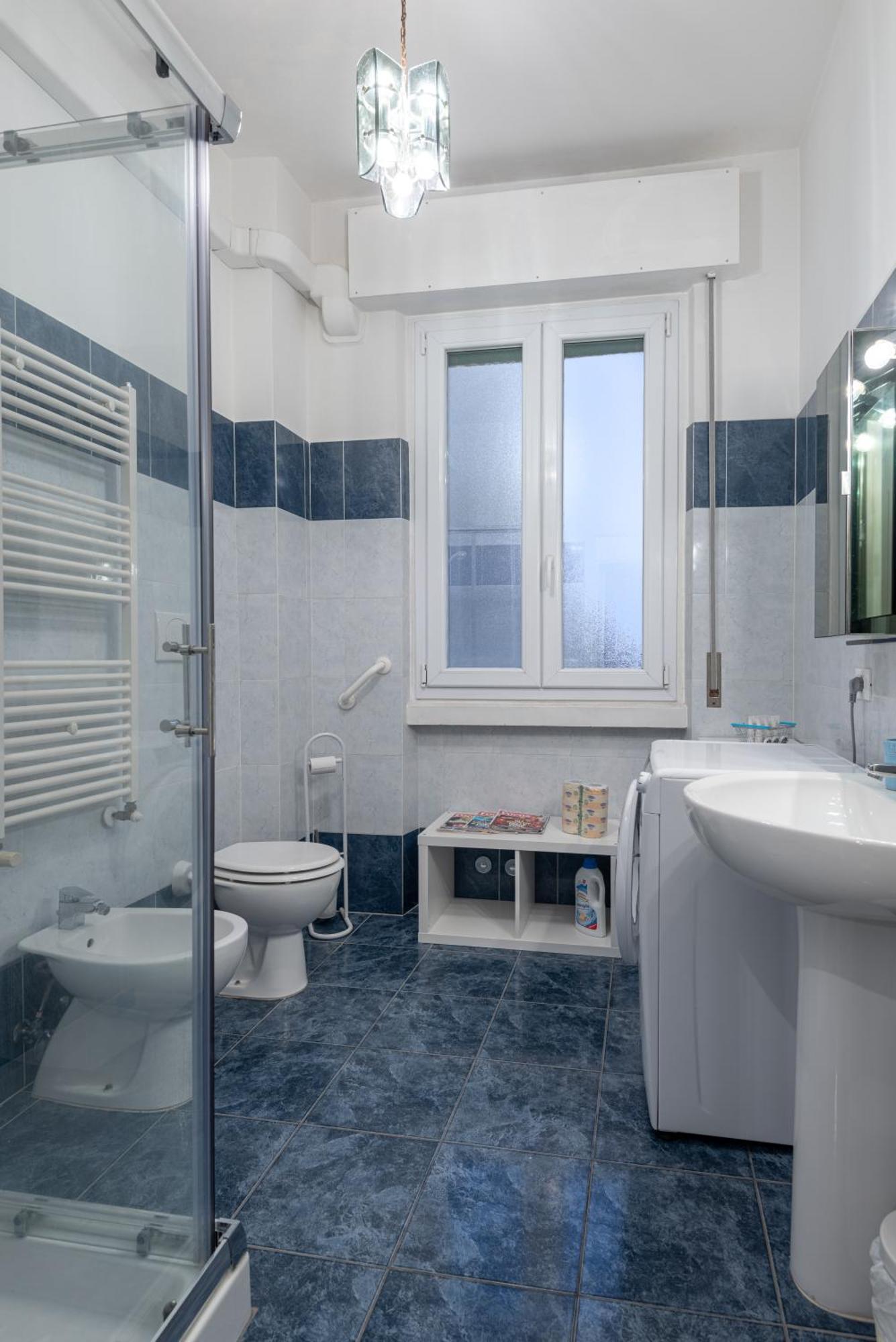 Comfortable 10 Minutes From Center Apartamento Florencia