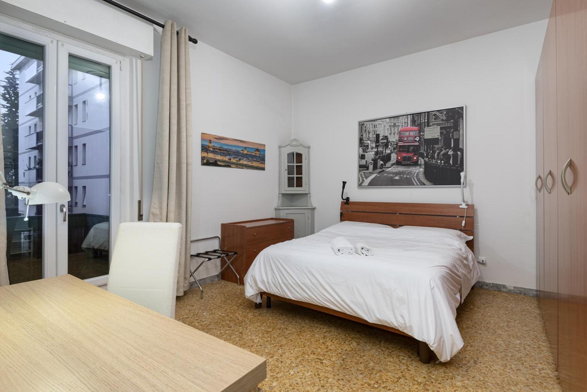 Comfortable 10 Minutes From Center * Florencia